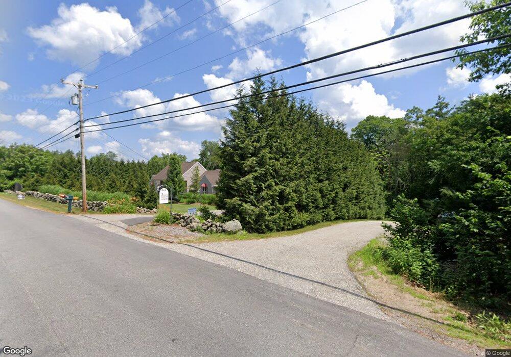 460 River Rd, Weare, NH 03281 - photo 1