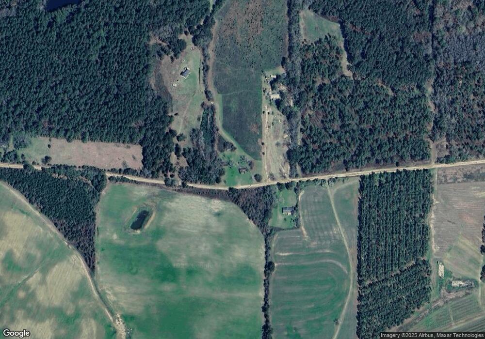 720 English Rd, Pavo, GA 31778 - photo 1