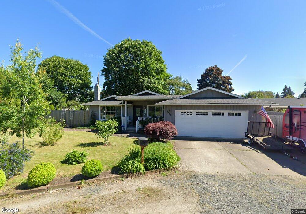 3462 Mahlon Ave, Eugene, OR 97401 - photo 1