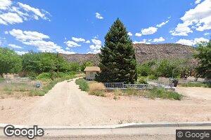 940 N Hildale St, Hildale, UT 84784