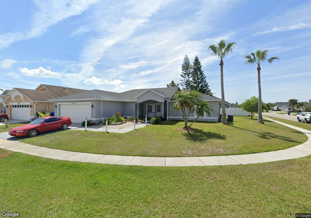 2328 Anhinga Dr, Kissimmee, FL 34743 - photo 1