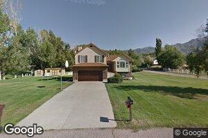 1526 E 6650 S, Ogden, UT 84405