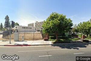 0 Bungalow Court 950-962 E Divisadero, Fresno, CA 93721