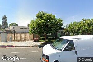 950 E Divisadero St, Fresno, CA 93721
