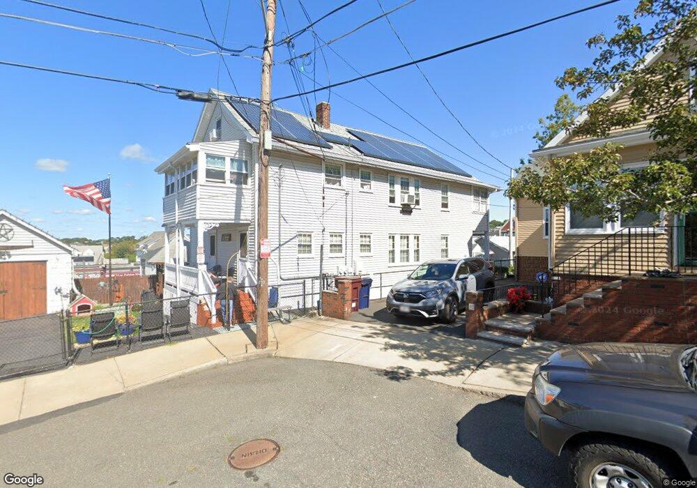 16 Arthur Ave, Everett, MA 02149 - photo 1