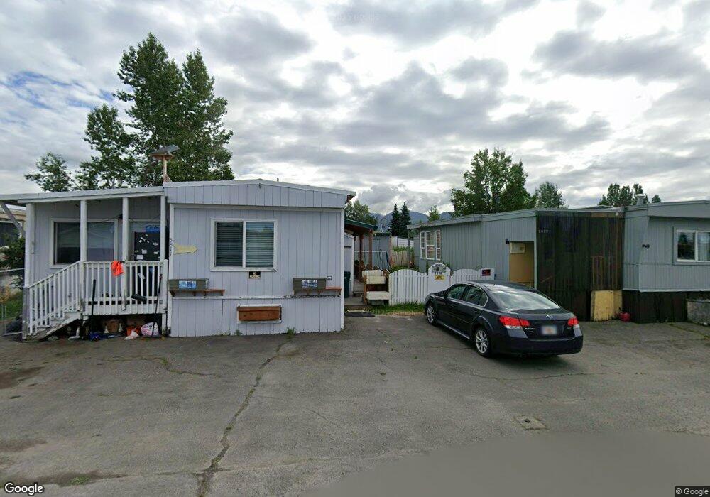 5811 Tinian St, Anchorage, AK 99507 - photo 1