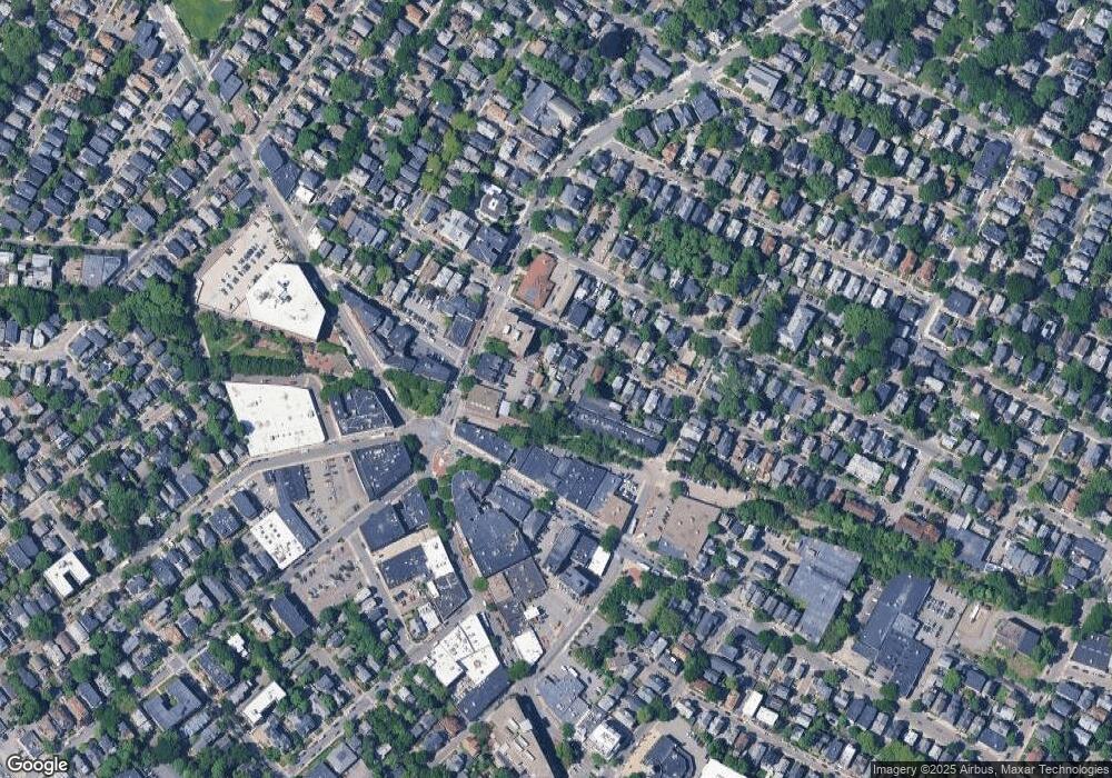 1 Elm Ct, Somerville, MA 02144 - photo 1