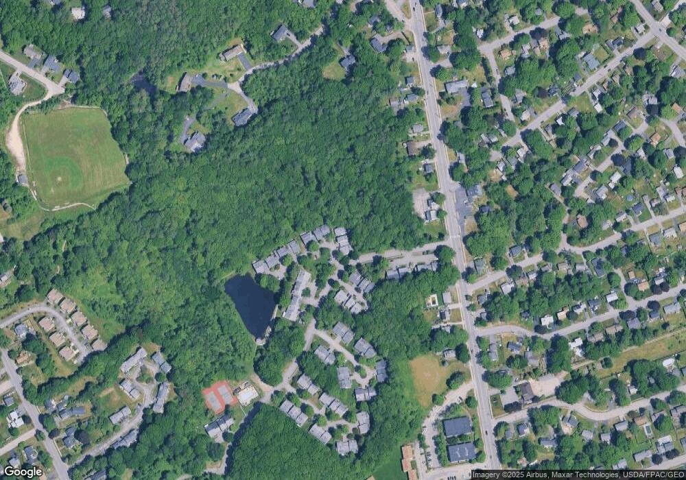 2 Cresfield Terrace unit 4502, Portland, ME 04103 - photo 1