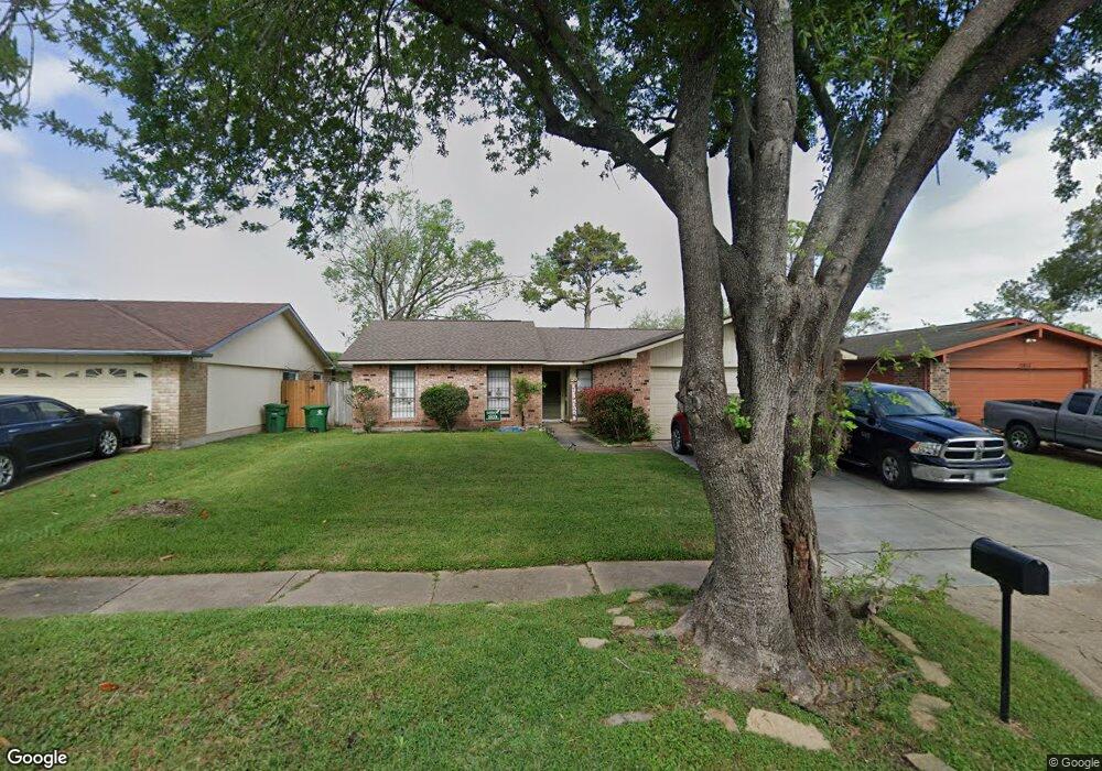 15814 Darton St, Houston, TX 77053 - photo 1