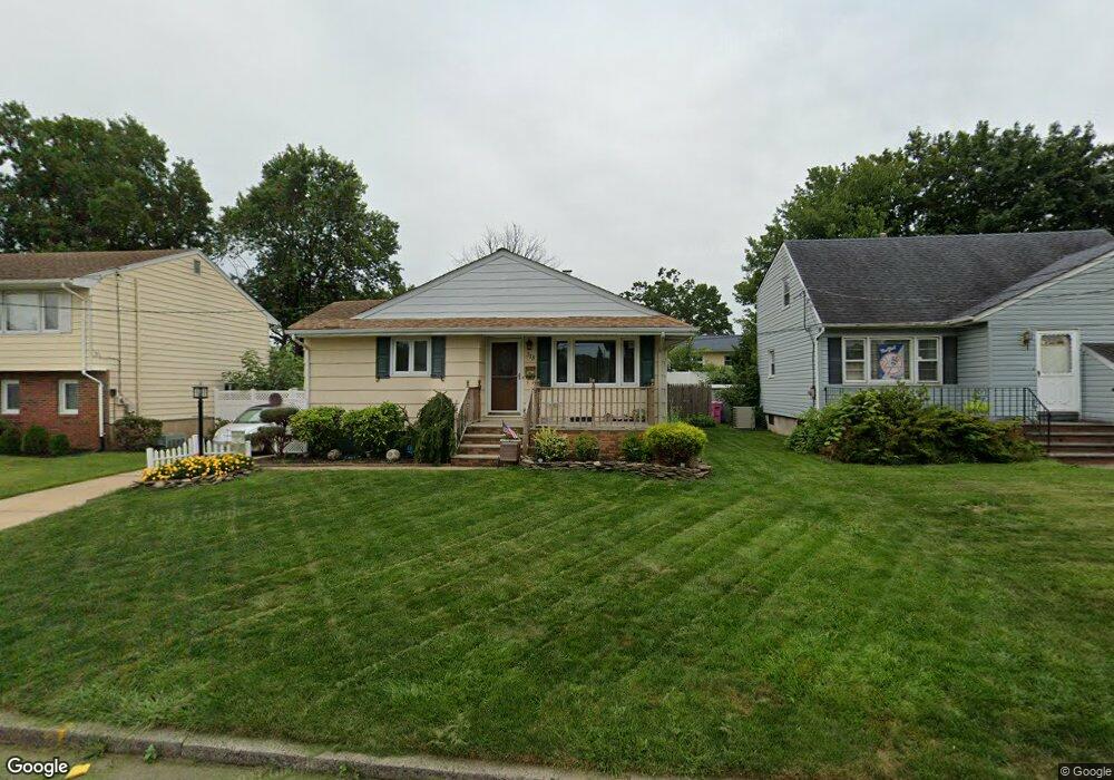 318 Codrington Place, Bound Brook, NJ 08805 - photo 1