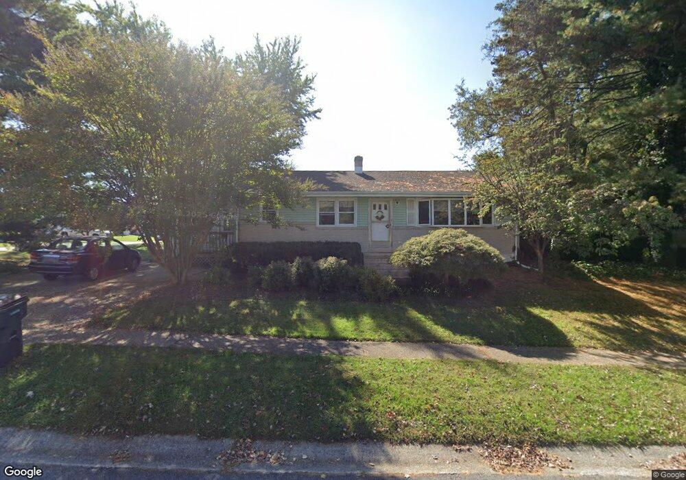 4100 Verona Dr, Wilmington, DE 19808 - photo 1
