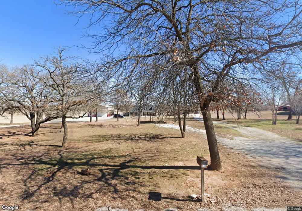 610 Lazy b Ln, Springtown, TX 76082 - photo 1