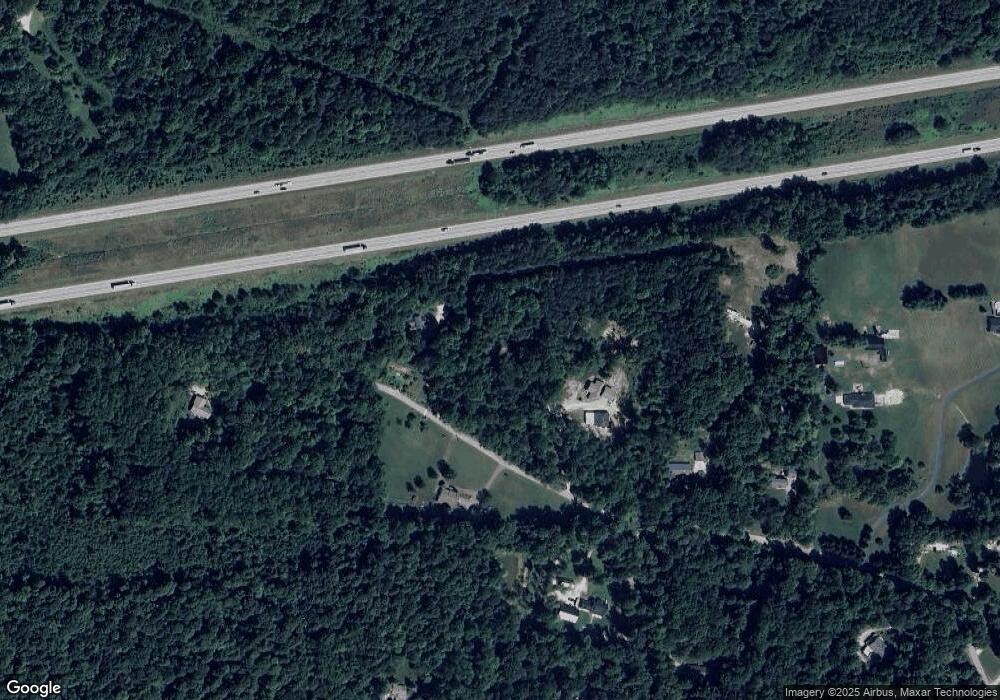 4960 Raccoon Creek Rd NE, Corydon, IN 47112 - photo 1