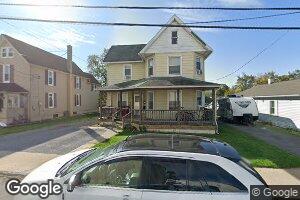 1221 Cemetery St, Jersey Shore, PA 17740