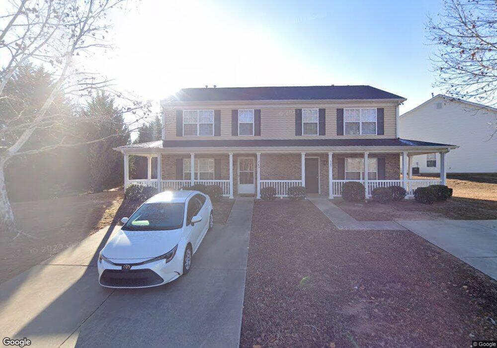 345 N Sun Flower Way unit 818, Moore, SC 29369 - photo 1