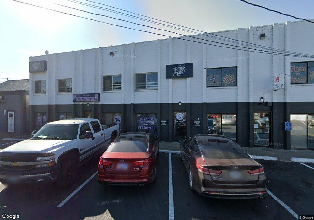 251 Pacific Blvd SW, Albany, OR 97321 - photo 1