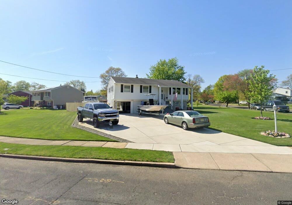 3120 Concord Dr, Cinnaminson, NJ 08077 - photo 1