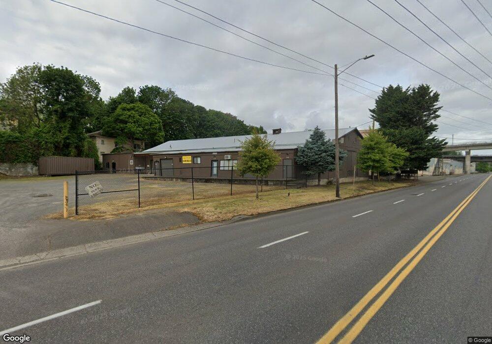 1628 N Columbia Blvd, Portland, OR 97217 - photo 1