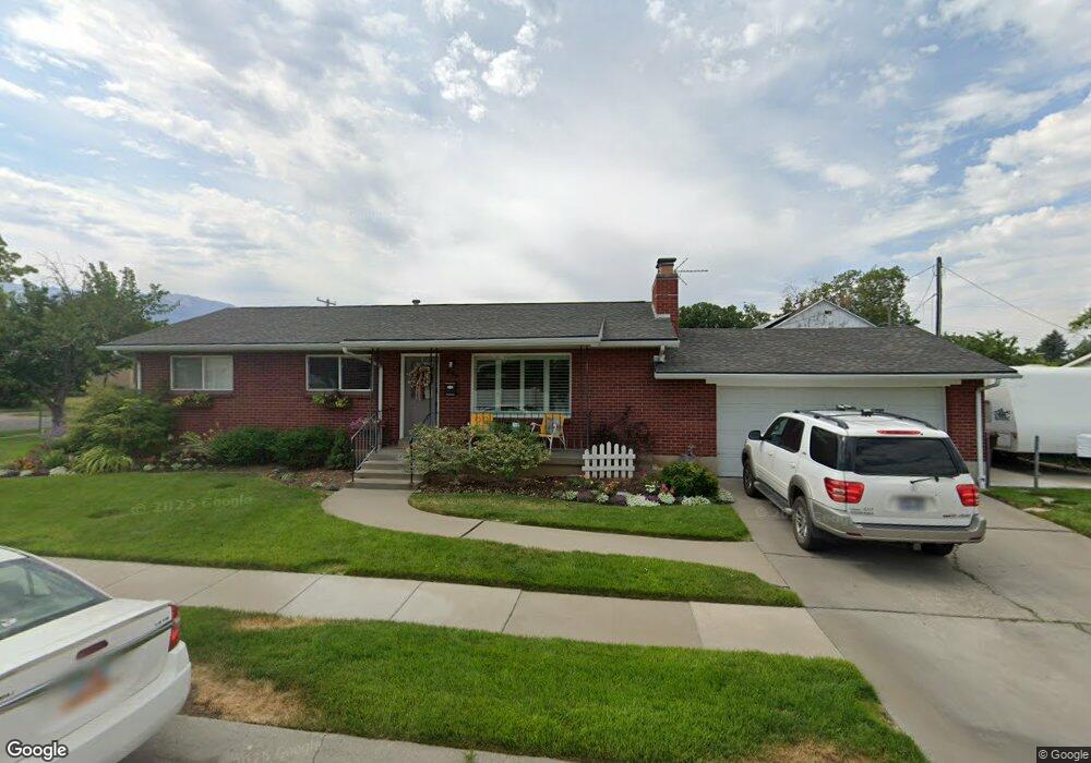 496 E 6815 S, Midvale, UT 84047 - photo 1