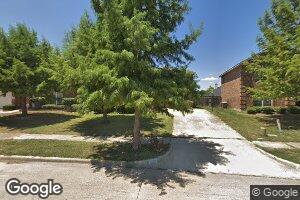 2813 Shelduck Dr, Mesquite, TX 75181