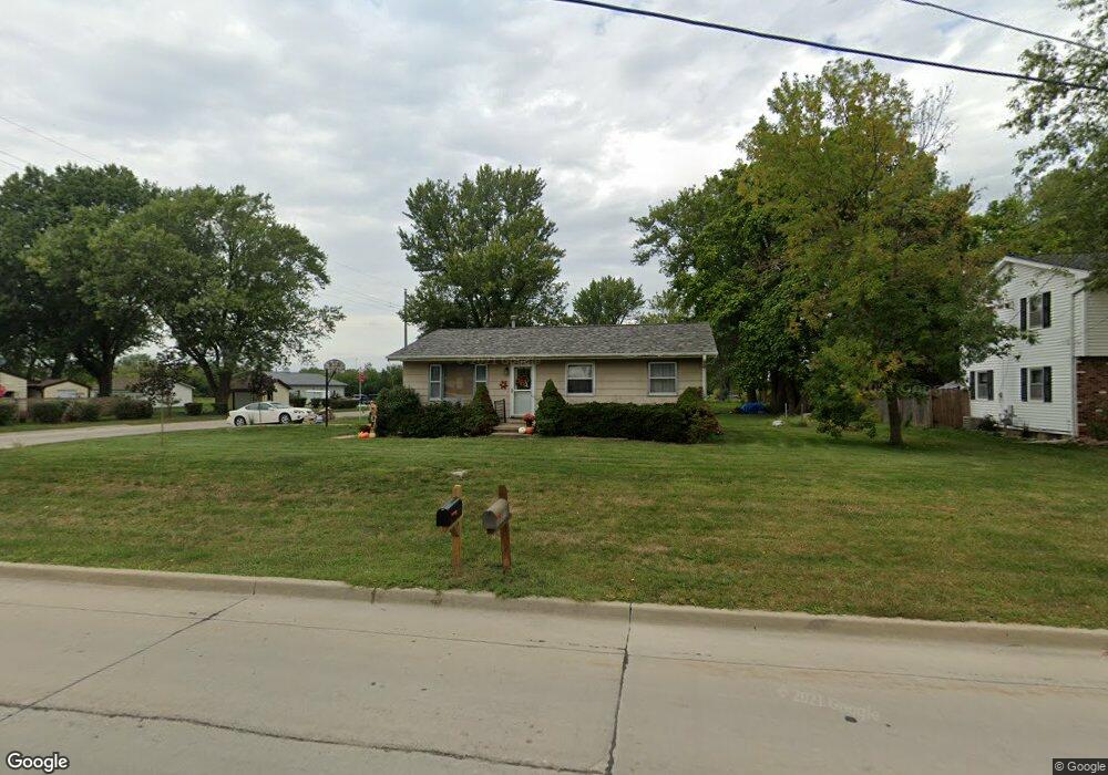 503 E Ayers St, Osceola, IA 50213 - photo 1