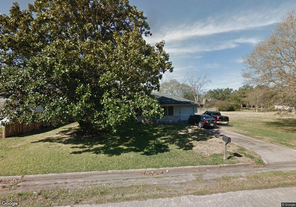 3308 Avenue K, Bay City, TX 77414 - photo 1
