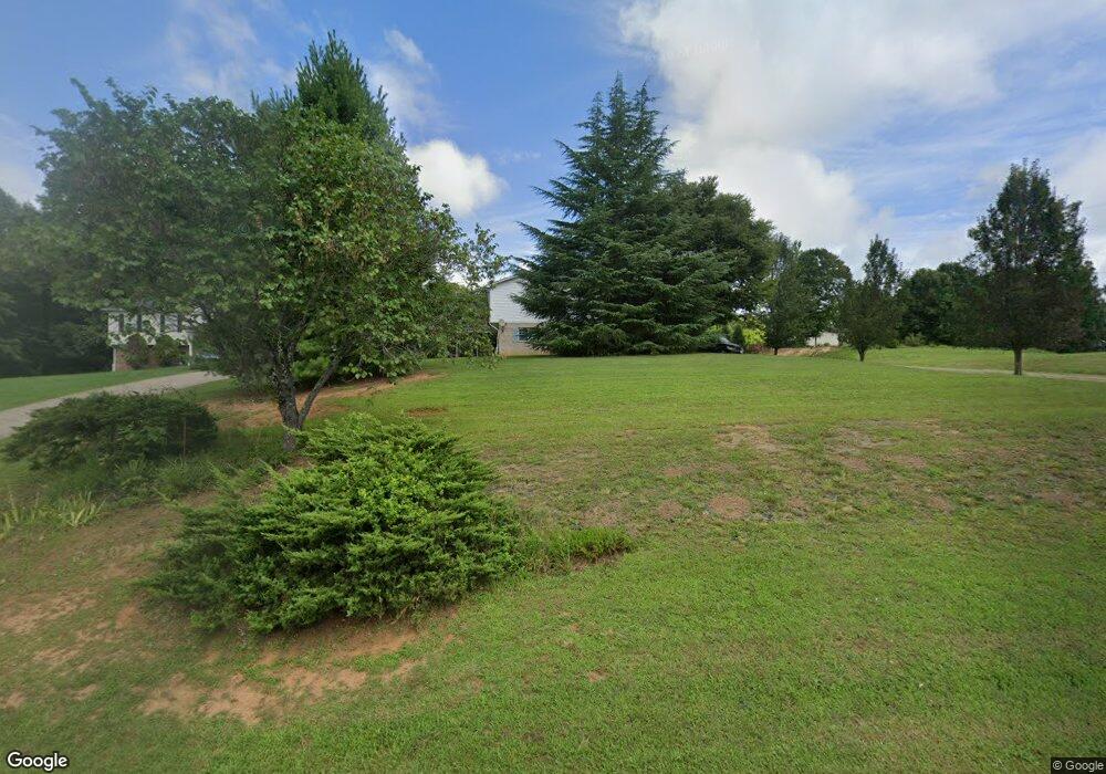 520 Stoney Mountain Rd, Martinsville, VA 24112 - photo 1