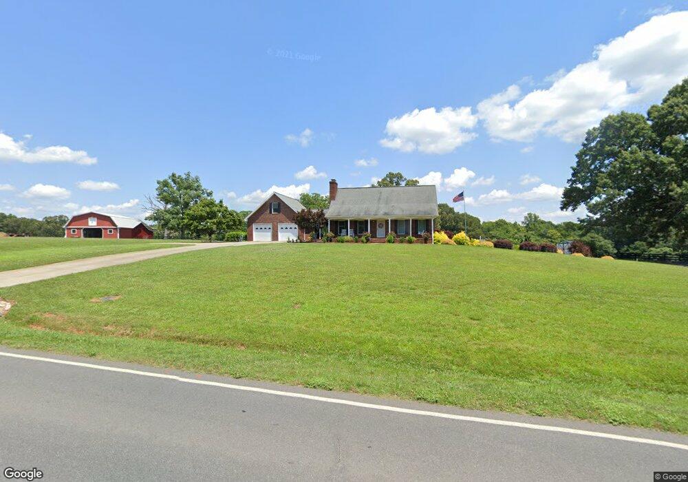 717 Renee Ford Rd, Locust, NC 28097 - photo 1