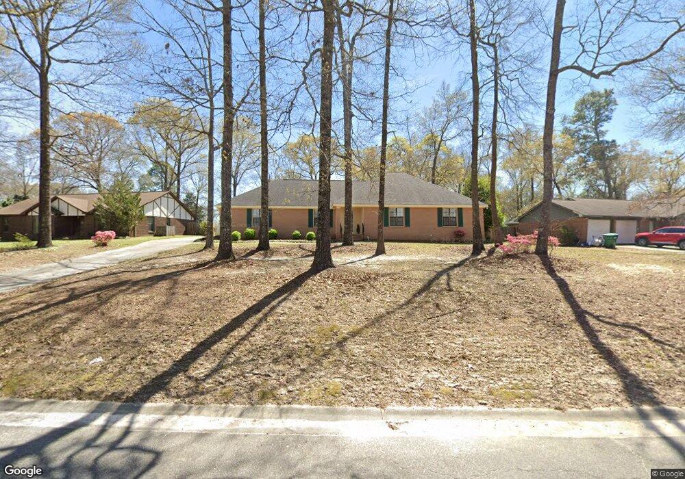 108 Enchanted Oaks, Bonaire, GA 31005 - photo 1