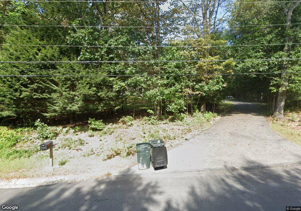 618 Ledge Rd, North Yarmouth, ME 04097 - photo 1