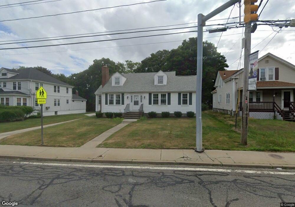 3294 Mendon Rd, Cumberland, RI 02864 - photo 1