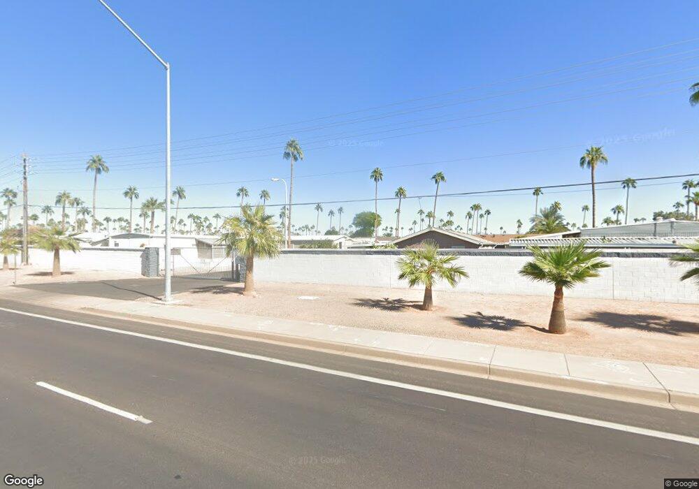 2929 E Main St unit 477, Mesa, AZ 85213 - photo 1