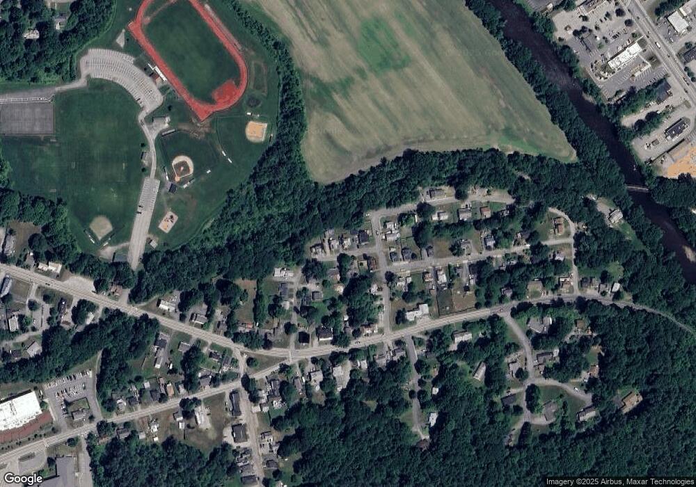 22 Osgood Ave, Claremont, NH 03743 - photo 1