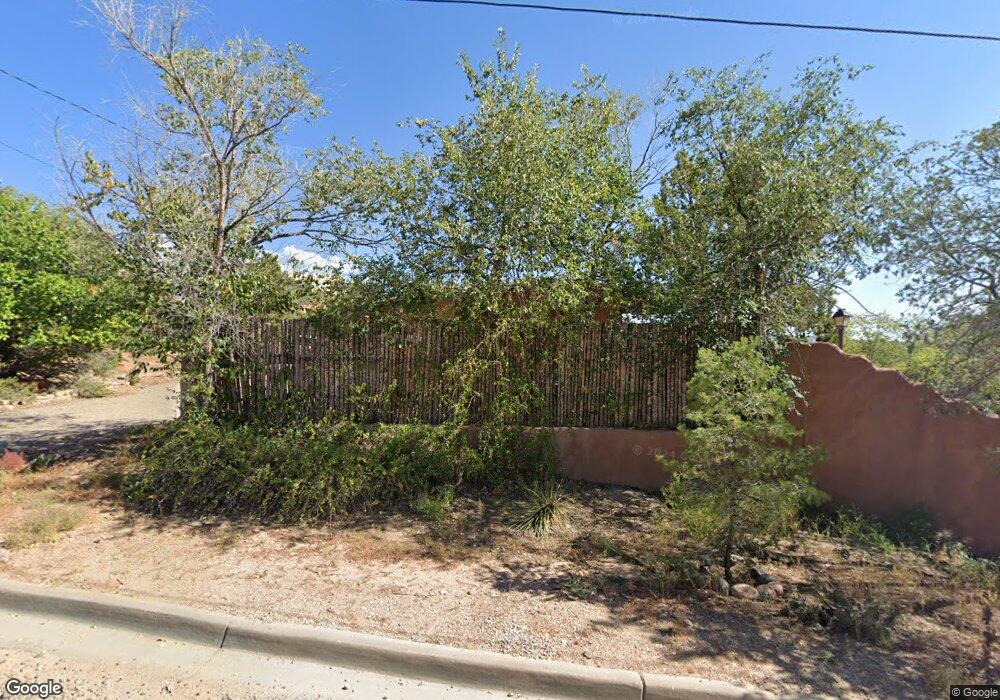 613 Pinon Dr, Santa Fe, NM 87501 - photo 1