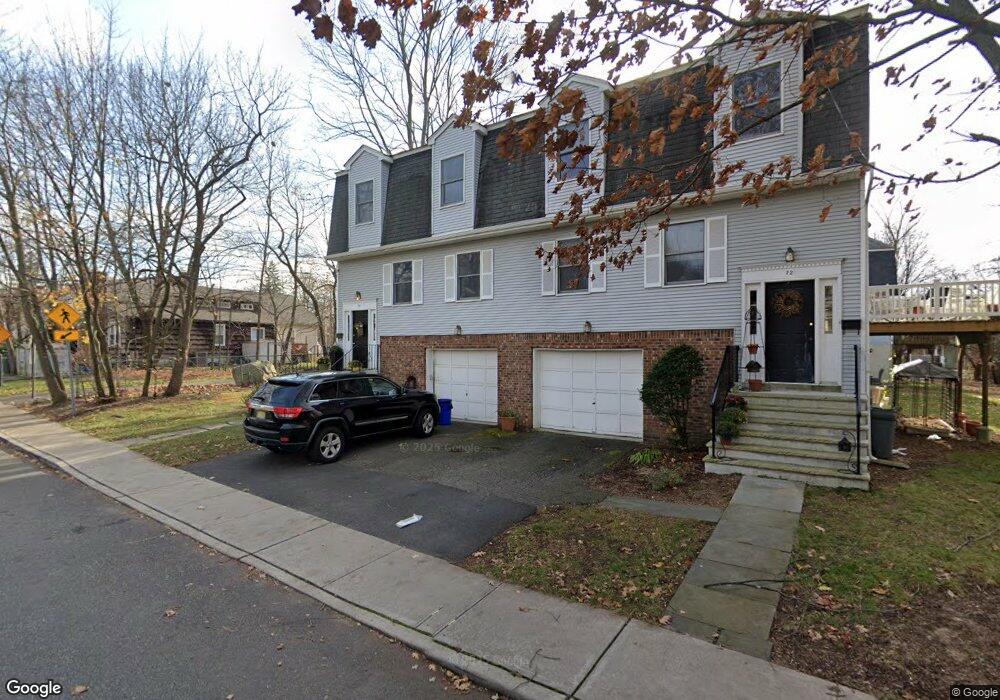 72 Carol St unit 74, Ramsey, NJ 07446 - photo 1