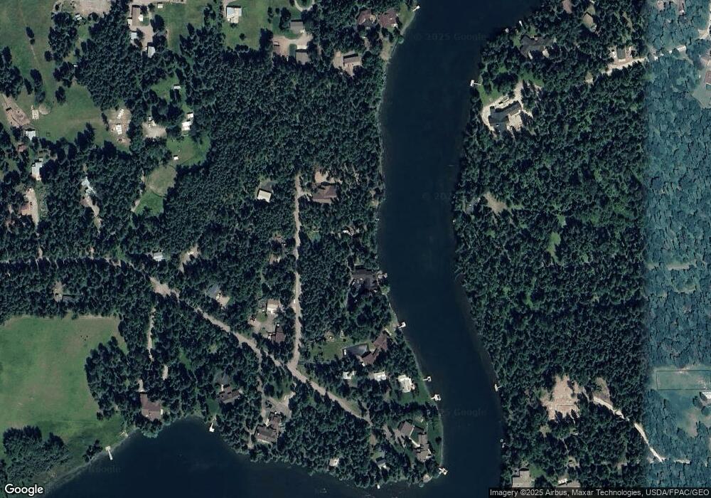 49 Lazy Swan Ln, Bigfork, MT 59911 - photo 1