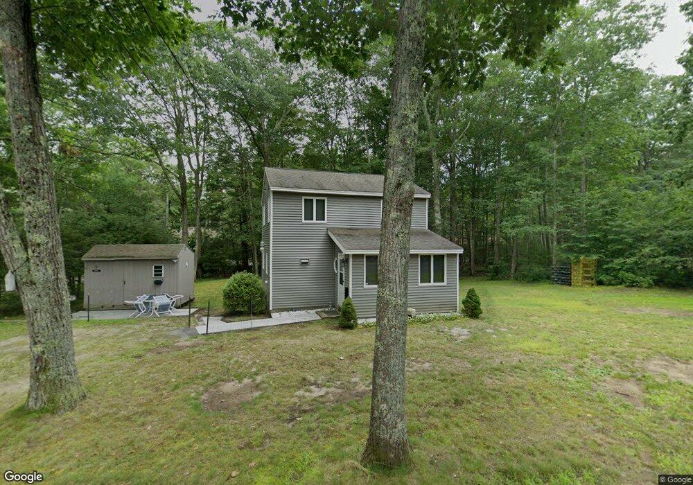 79 Captain Thomas Rd, Ogunquit, ME 03907 - photo 1