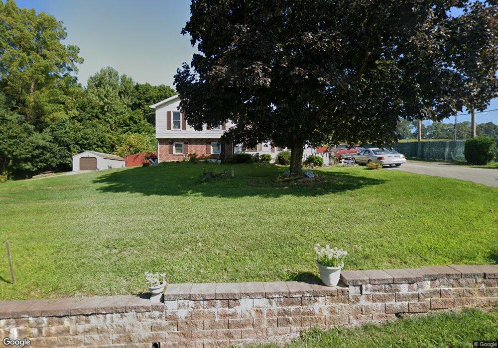 65 Stony Hill Rd, Quarryville, PA 17566 - photo 1