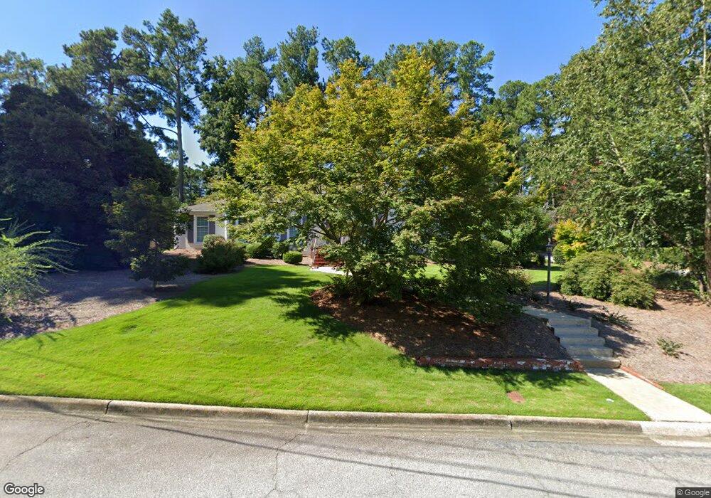 3132 Ramsgate Rd, Augusta, GA 30909 - photo 1