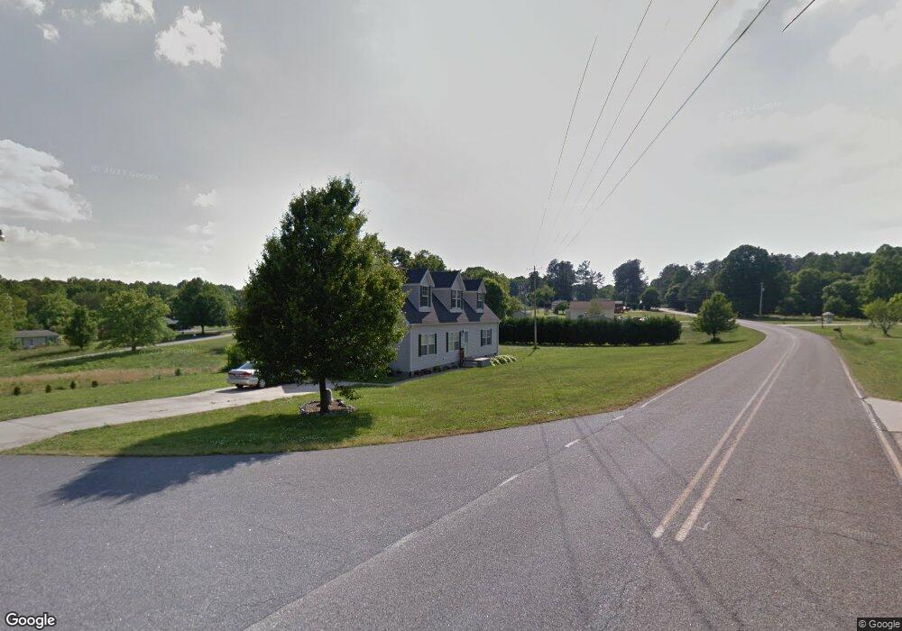 224 Clements Rd, Statesville, NC 28677 - photo 1