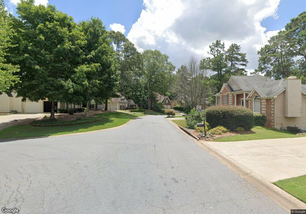 0 Sandyhook Ct NW unit 7429854, Acworth, GA 30102 - photo 1