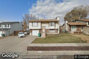 2834 W 5925 S, Roy, UT 84067
