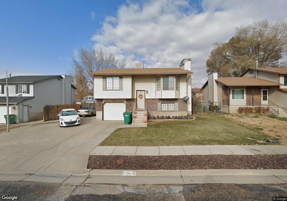 2834 W 5925 S, Roy, UT 84067 - photo 1