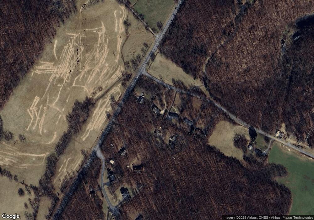 25 Folly Mills Station Rd, Staunton, VA 24401 - photo 1