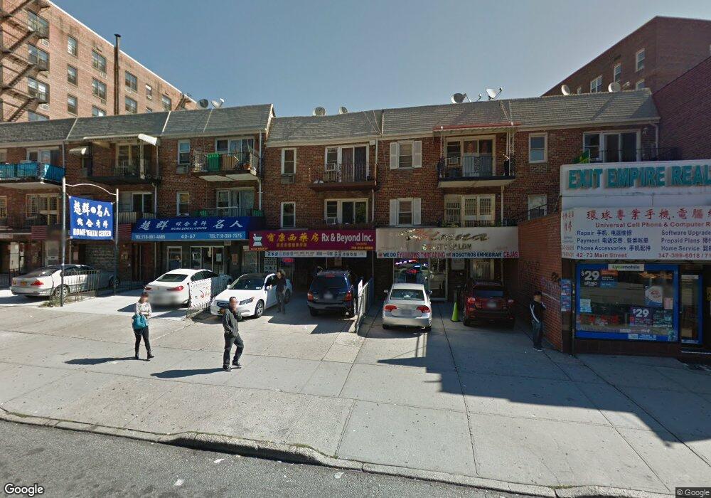 4269 Main St, Flushing, NY 11355 - photo 1