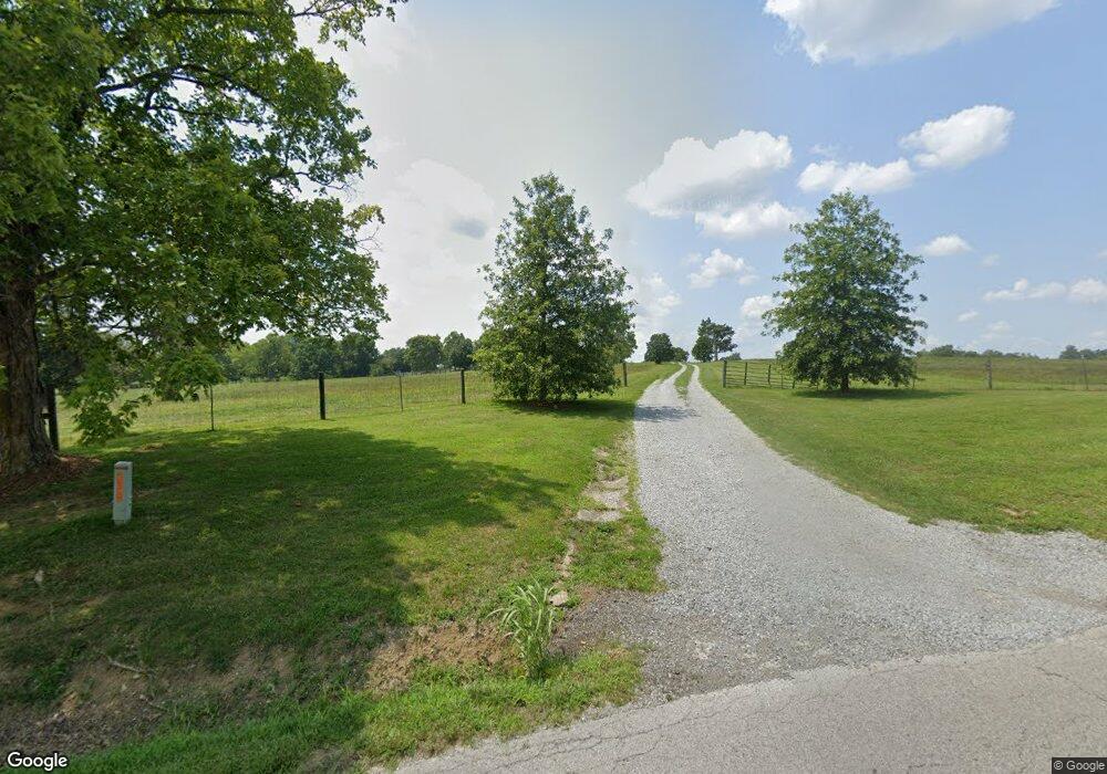 2250 Talmage Mayo Rd, Harrodsburg, KY 40330 - photo 1