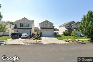 1358 Wallace Dr, Springville, UT 84663