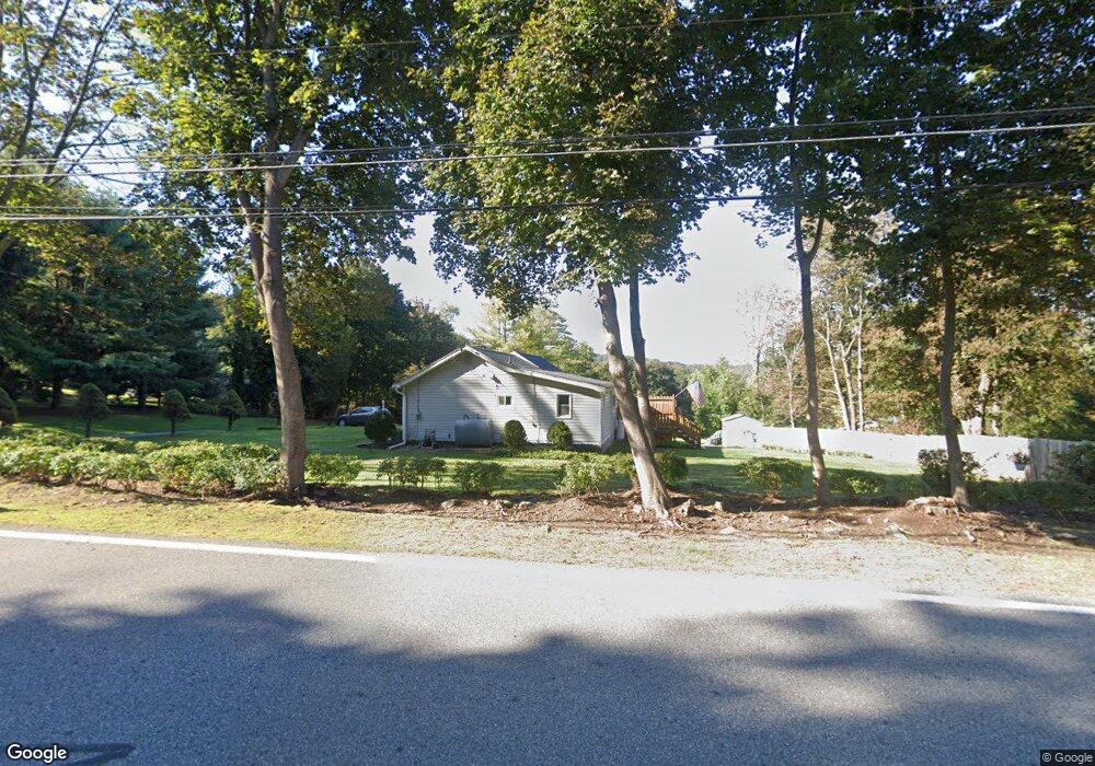 533 E Branch Rd, Patterson, NY 12563 - photo 1