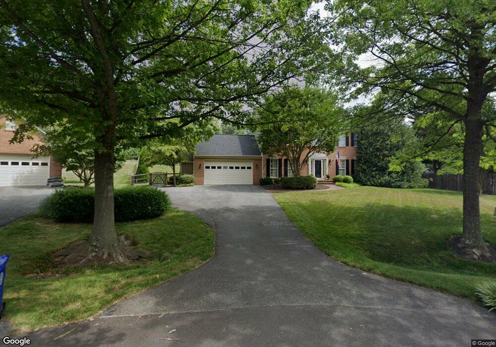 5 Crosscut Ct, Damascus, MD 20872 - photo 1