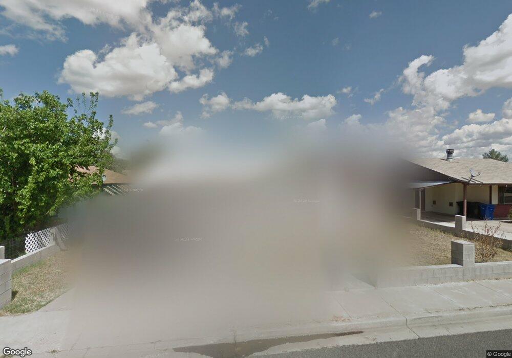 258 E Juniper St, Mesa, AZ 85201 - photo 1